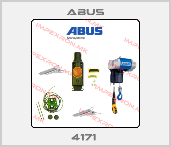 Abus-4171 price