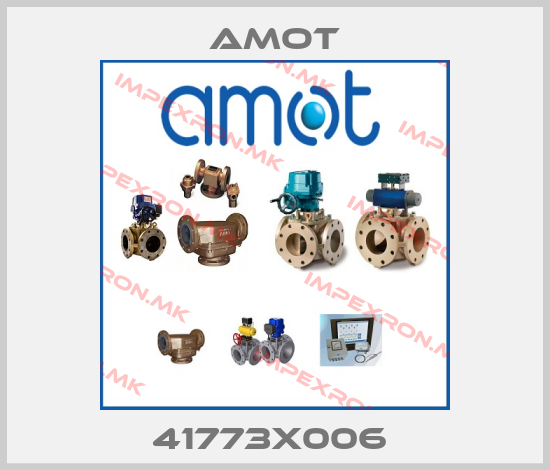 Amot-41773X006 price