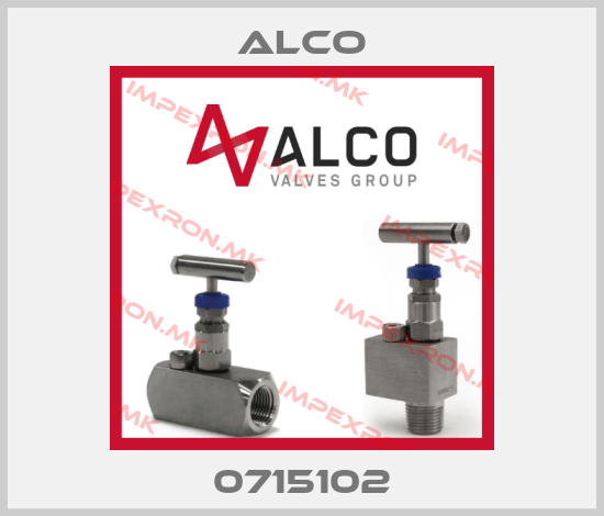 Alco-0715102 price