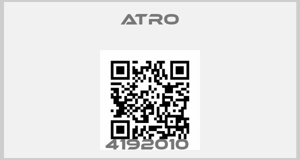Atro-4192010 price