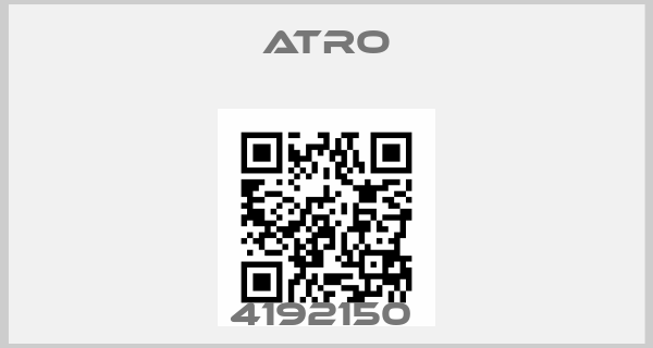 Atro-4192150 price