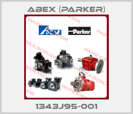 Abex (Parker)-1343J95-001price
