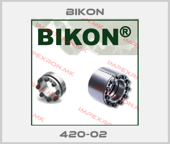 Bikon-420-02 price