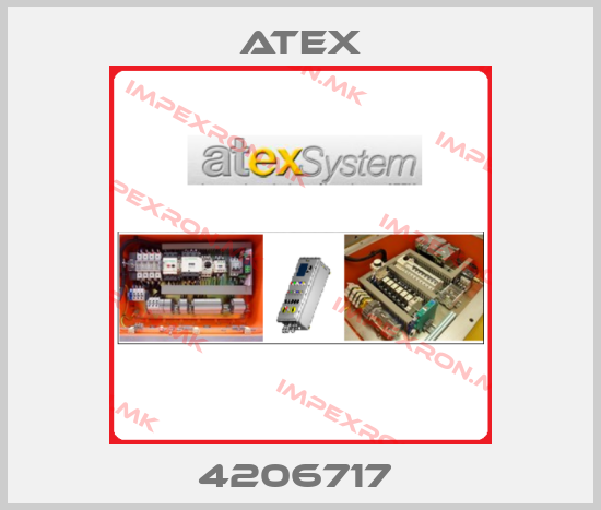 Atex-4206717 price