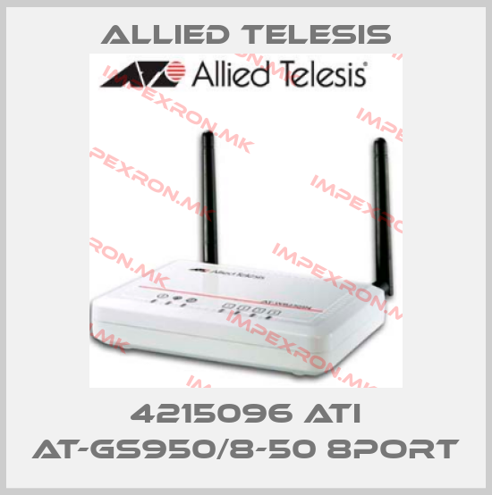 Allied Telesis Europe