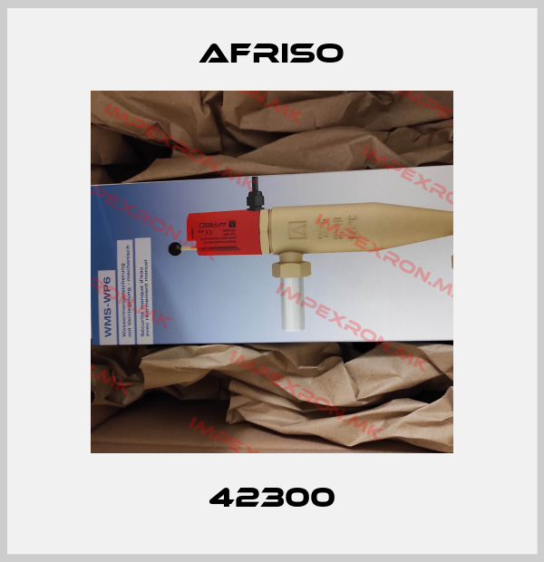 Afriso-42300price