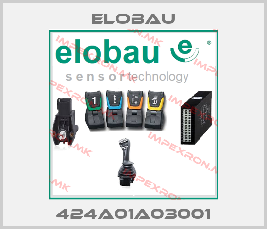 Elobau Europe