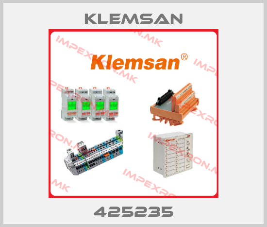 Klemsan Europe