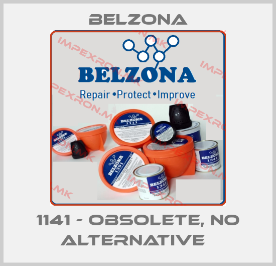 Belzona-1141 - obsolete, no alternative  price