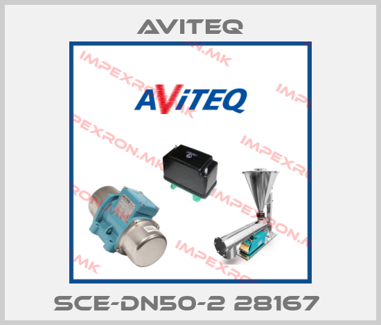 Aviteq-SCE-DN50-2 28167 price