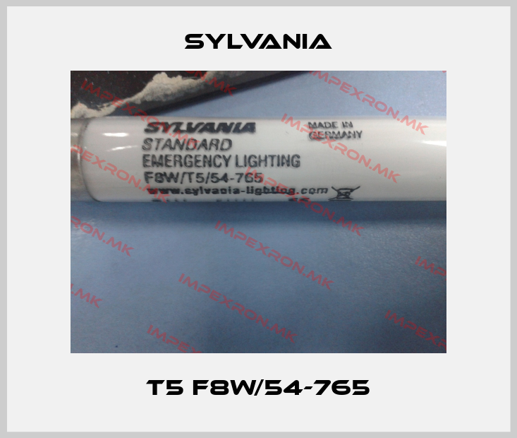 Sylvania-T5 F8W/54-765price