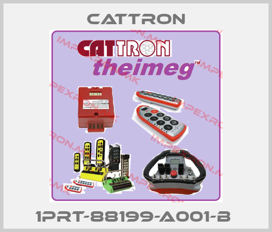Cattron-1PRT-88199-A001-B price