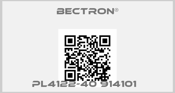 Bectron®-PL4122-40 914101  price