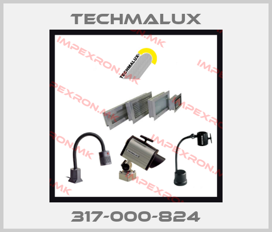 Techmalux-317-000-824price