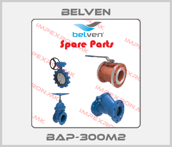 Belven-BAP-300M2price