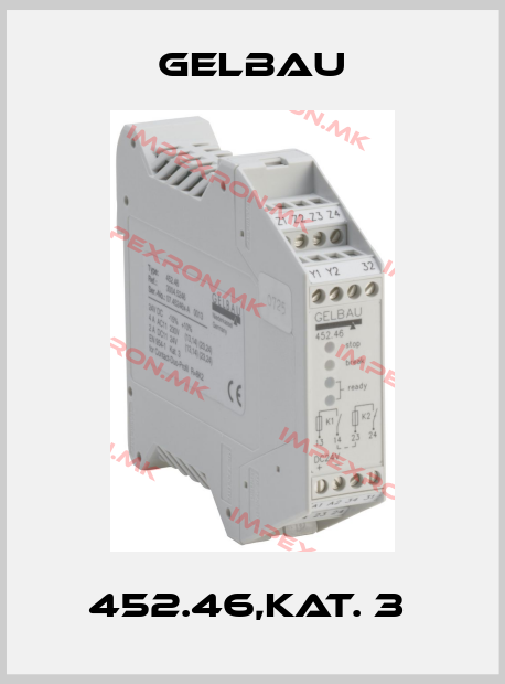 Gelbau-452.46,Kat. 3 price