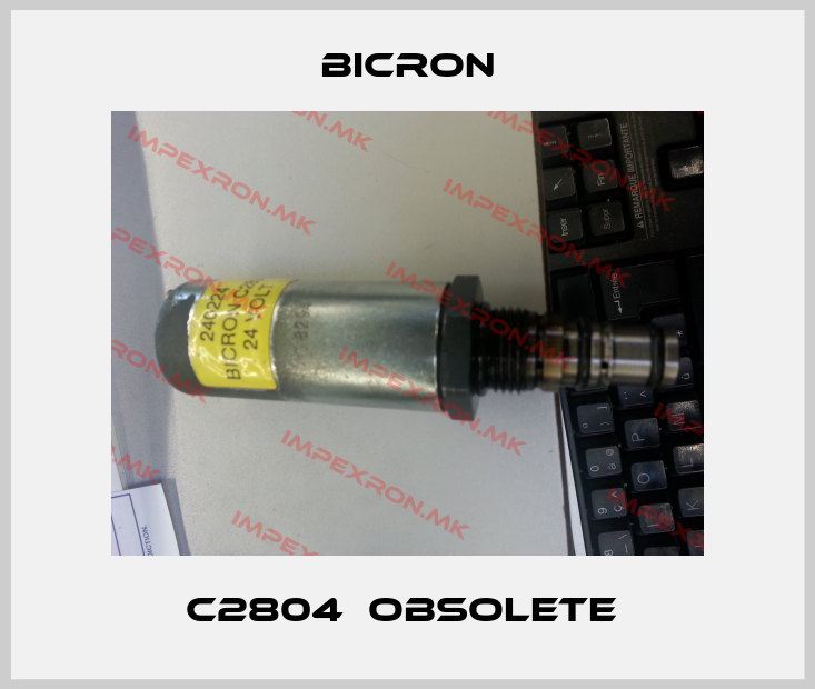 Bicron-C2804  Obsolete price