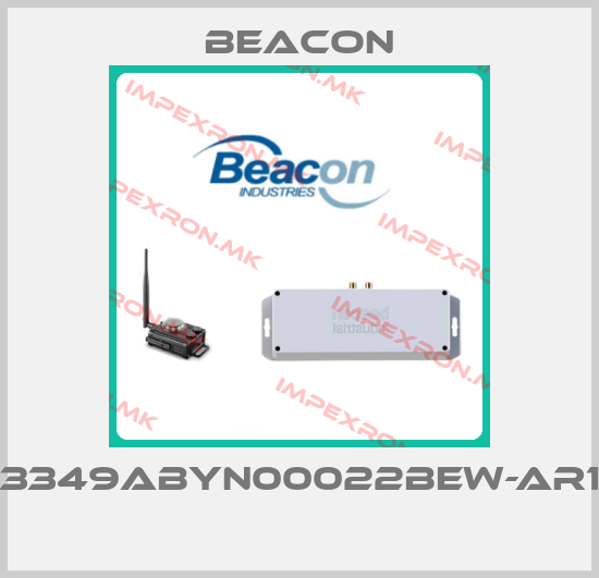 Beacon-3349ABYN00022BEW-AR1 price