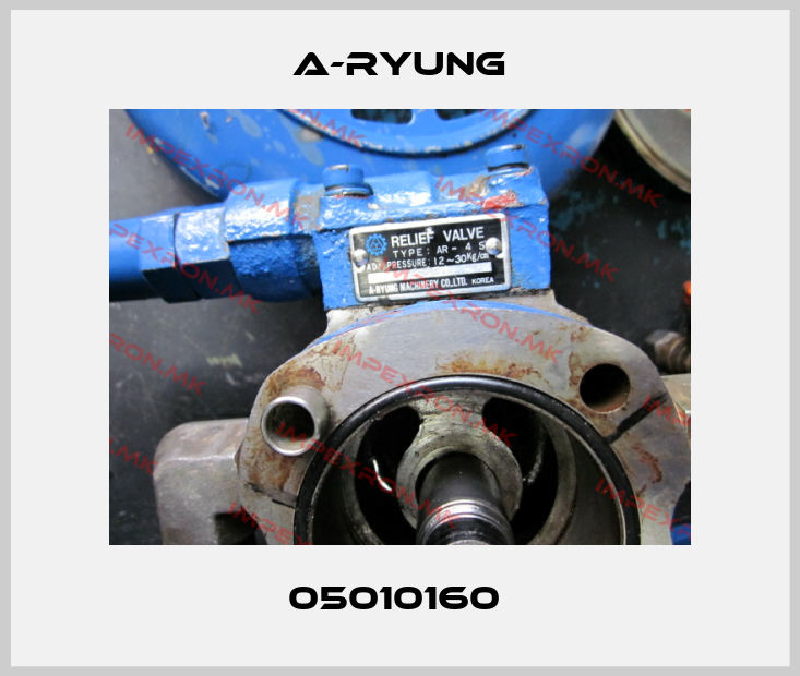 A-Ryung-05010160 price