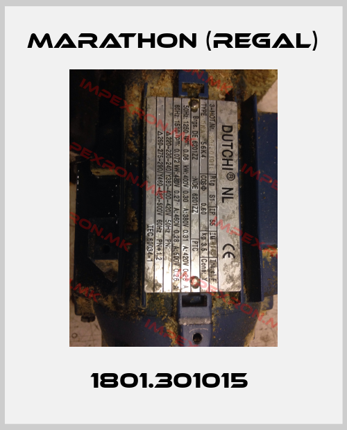 Marathon (Regal)-1801.301015 price