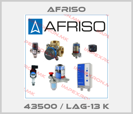 Afriso Europe