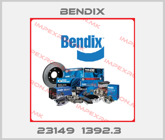 Bendix-23149  1392.3  price