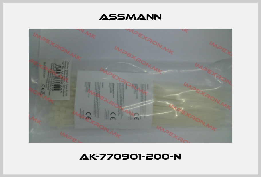 Assmann-AK-770901-200-Nprice
