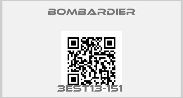 Bombardier-3EST13-151 price