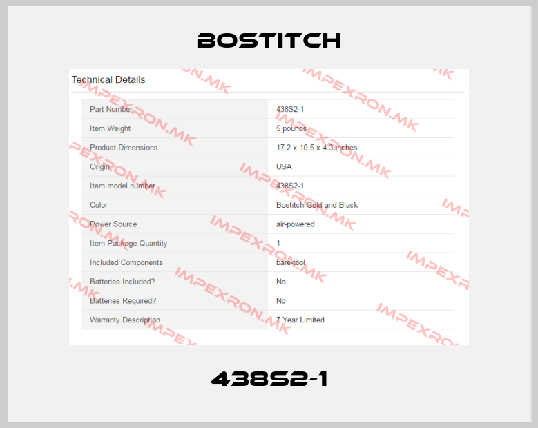 Bostitch-438S2-1price
