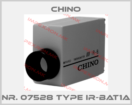 Chino-Nr. 07528 Type IR-BAT1Aprice