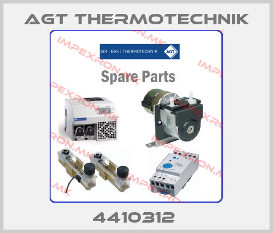 AGT Thermotechnik-4410312 price