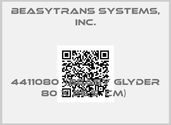 BeasyTrans Systems, Inc.-4411080  (BEASY GLYDER 80 X 25,5  CM) price