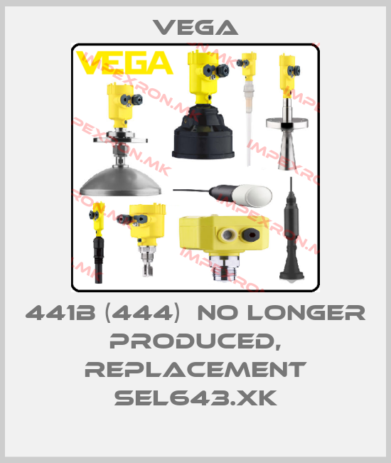Vega Europe