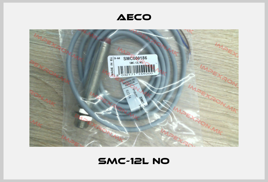 Aeco-SMC-12L NOprice