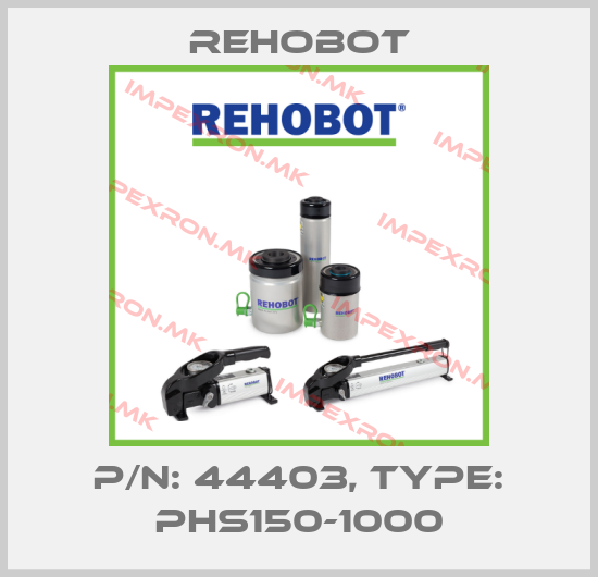 Rehobot Europe