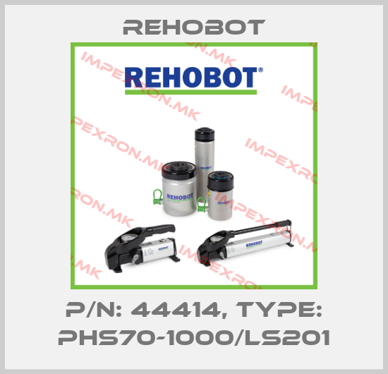 Rehobot Europe