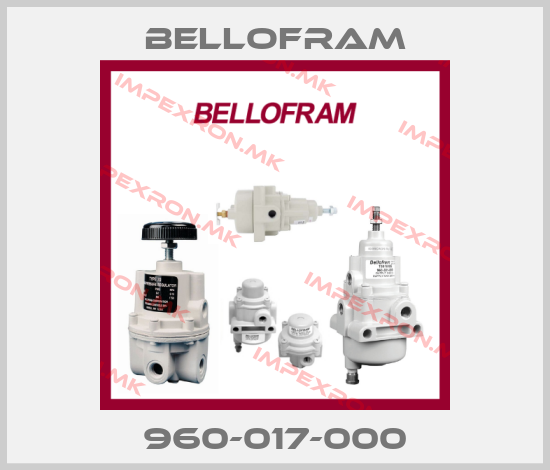 Bellofram Europe