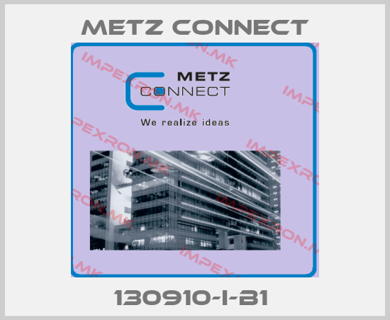 Metz Connect Europe