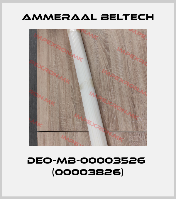Ammeraal Beltech-DEO-MB-00003526  (00003826)price