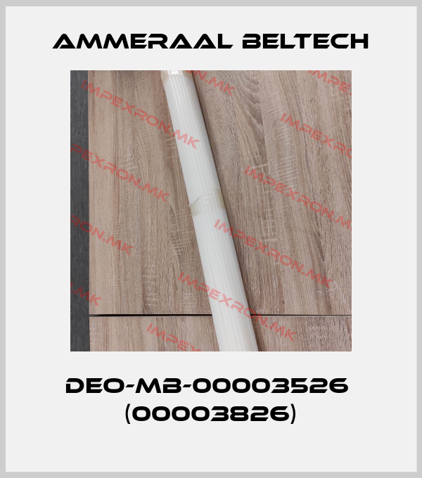 Ammeraal Beltech Europe