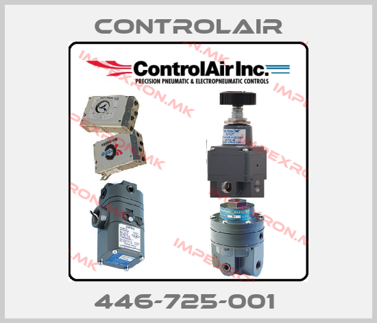 ControlAir-446-725-001 price