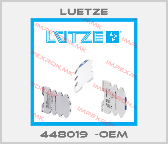 Luetze Europe