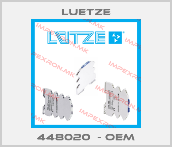 Luetze Europe