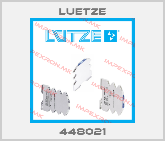 Luetze Europe