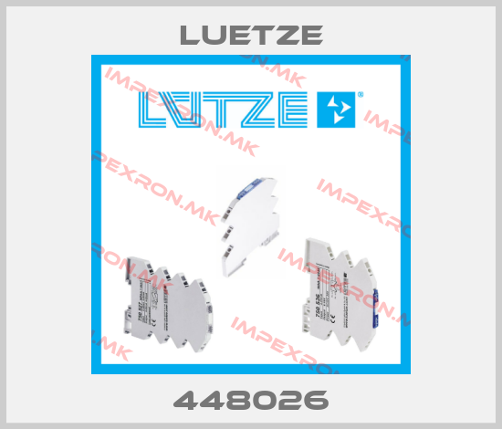 Luetze Europe