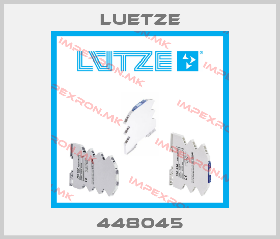 Luetze Europe
