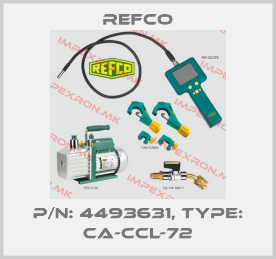 Refco Europe