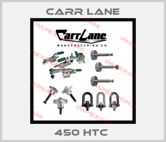 Carr Lane-450 HTC price