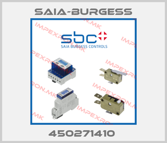 Saia-Burgess-450271410 price