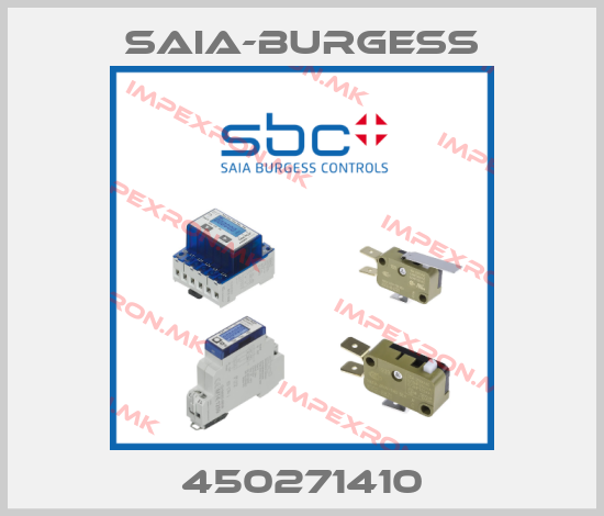 Saia-Burgess Europe